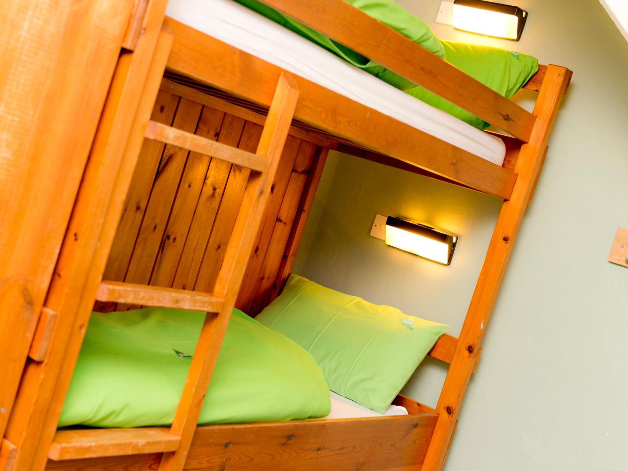 Yha Ravenstor Hostel Millers Dale Εξωτερικό φωτογραφία