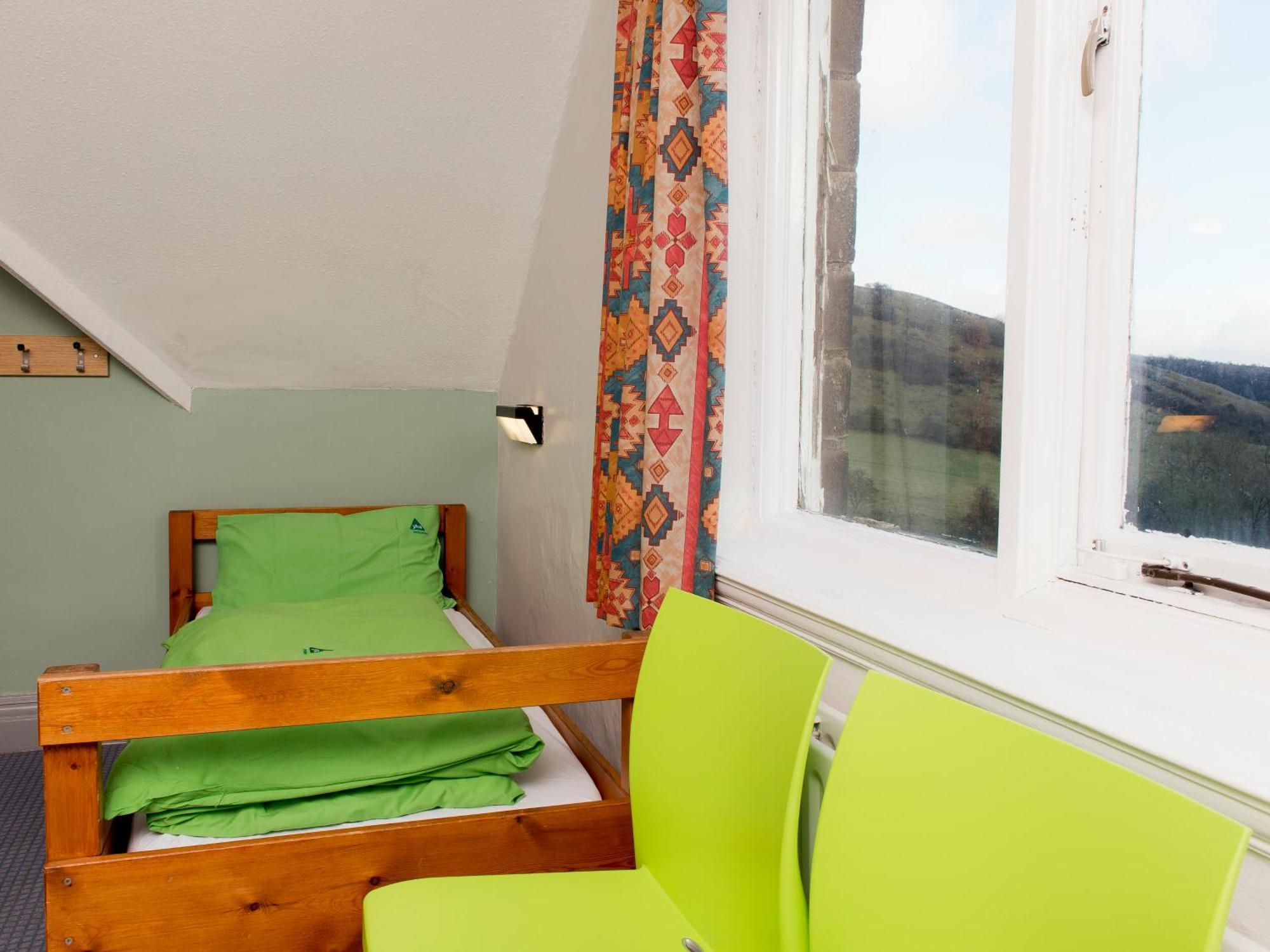 Yha Ravenstor Hostel Millers Dale Εξωτερικό φωτογραφία