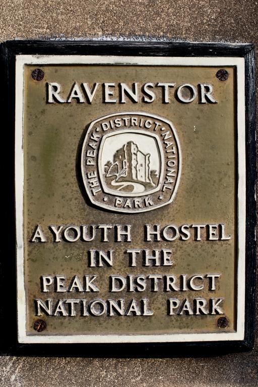 Yha Ravenstor Hostel Millers Dale Εξωτερικό φωτογραφία