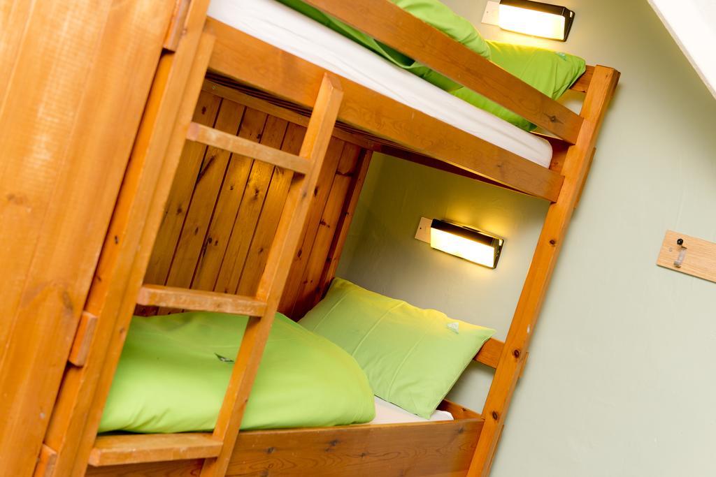 Yha Ravenstor Hostel Millers Dale Εξωτερικό φωτογραφία