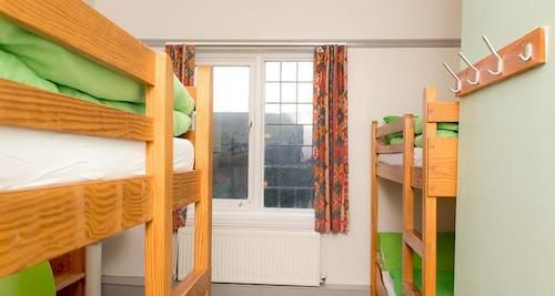 Yha Ravenstor Hostel Millers Dale Εξωτερικό φωτογραφία